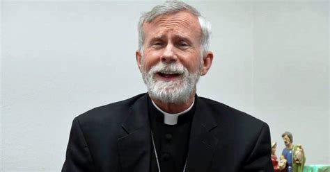 Bishop Strickland: ‘The Church is Called to be a Divine Organization,’ Not a Democracy