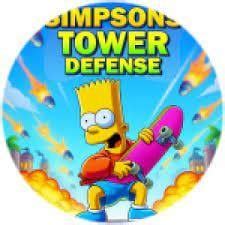 SimpsonTowerDefense