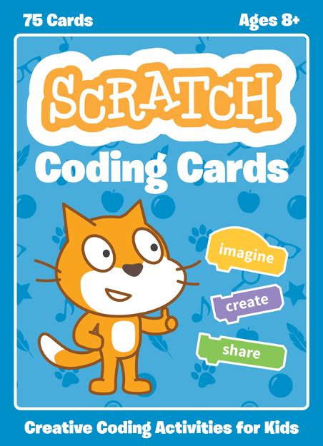 Scratch Coding Cards - Review - MyMac.com