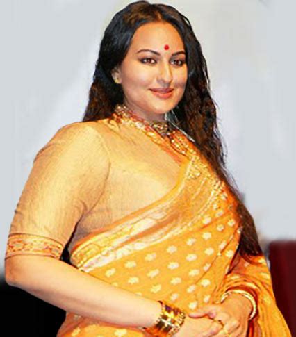 PHOTO: If Sonakshi Sinha was an ORDINARY person - Rediff.com Movies