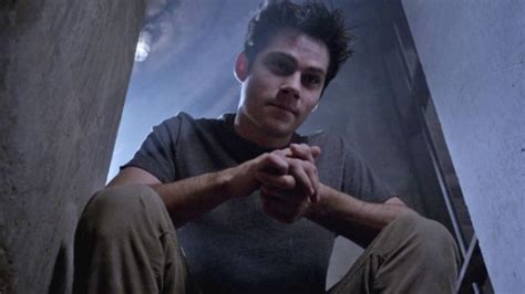 Void Stiles - Teen Wolf Photo (37292994) - Fanpop