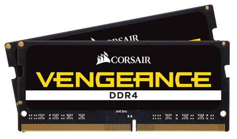 Ddr4 Sodimm 3200 - Scorptec Computers