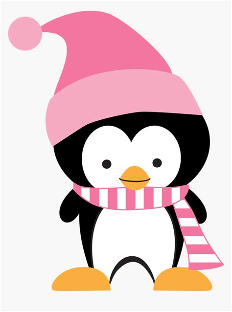 Free Christmas Penguin Clipart, Download Free Christmas Penguin Clipart ...