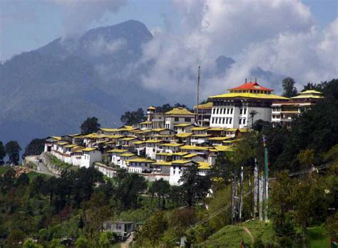 Tawang Monastery, Timings, History, Significance & Photos