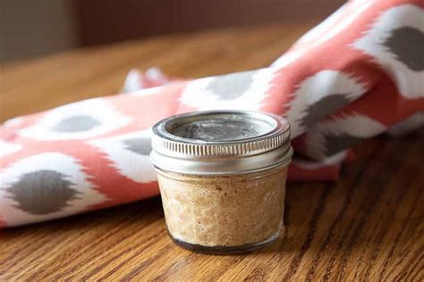 Homemade Dijon Mustard – Art of Natural Living