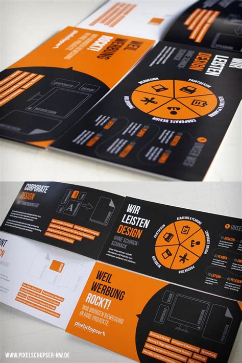 Horde Vader Print Media Gallery: 20 Killer Catalog Design for Inspiration