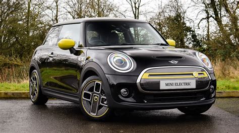 Mini Electric Car Small Electric Cars Electric Cars