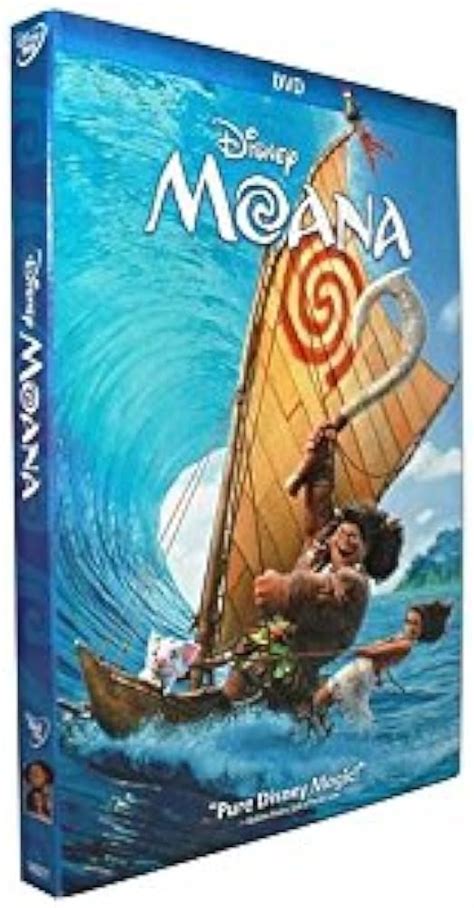 Controalele De Urma moana dvd cover moară volei unu