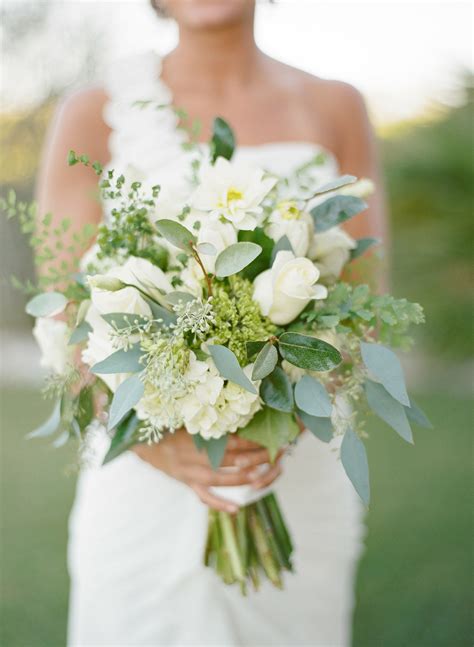Bridal Bouquet Ideas 2024 - Maggi Rosetta