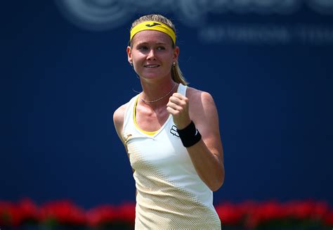 WTA TENNIS COMENTADA POR JAVIER: Bouzkova win over kvitova in Cincy ...