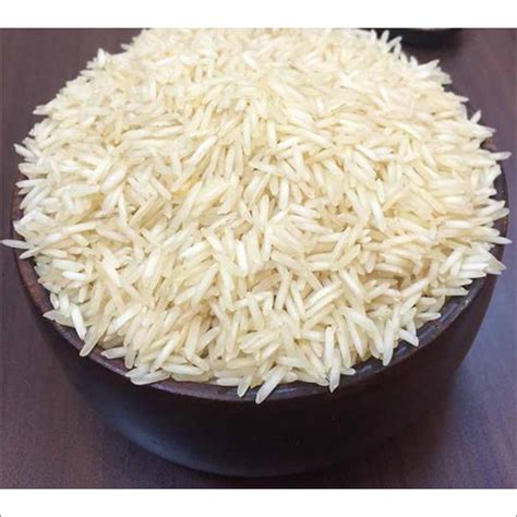 Organic 1121 Steam Basmati Rice at Best Price in Hyderabad | Sd Enterprises