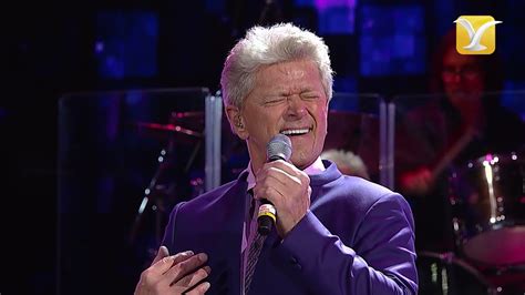 Peter Cetera - You're the Inspiration - Festival de Viña del Mar 2017 ...