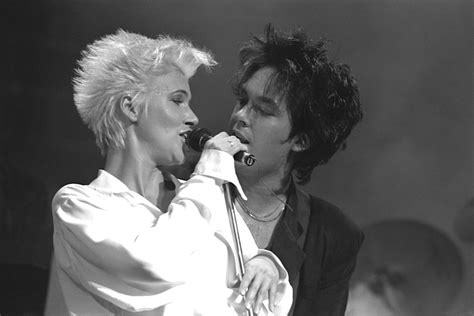 Revisit Roxette’s 1988 Breakthrough Album, ‘Look Sharp!’ | I Like Your ...