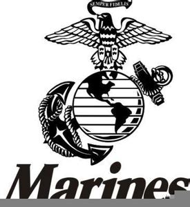 Free Clipart Us Marines | Free Images at Clker.com - vector clip art online, royalty free ...