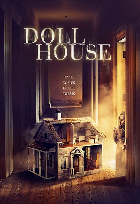 Download Movie: Doll House (2020) Hollywood English WEB-DL MP4 Mp4moviez, Fzmovies, Coolmoviez ...