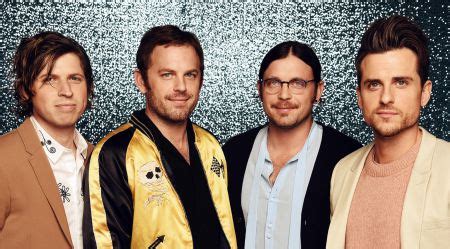 Nathan Followill Girlfriend, Dating, Married, Net Worth