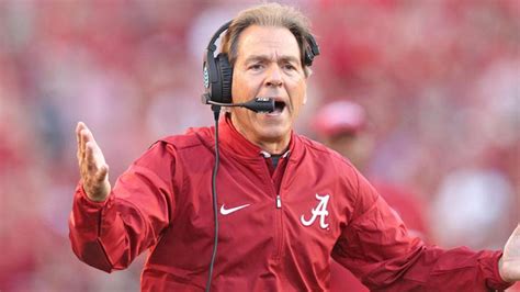 Nick Saban Daughter, Wife, Son, Family, Age, House, Height - Networth Height Salary