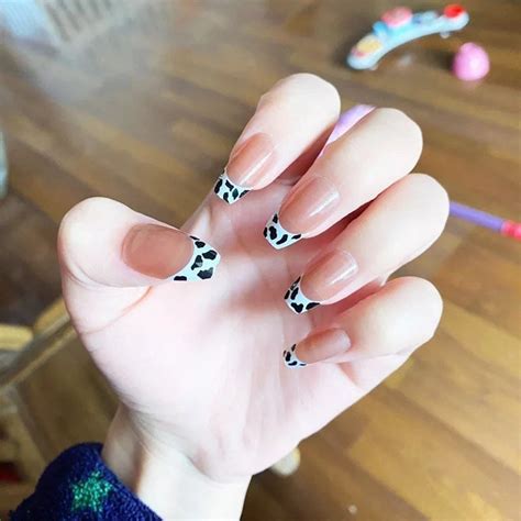 Luxury Stick On Nails | Etsy