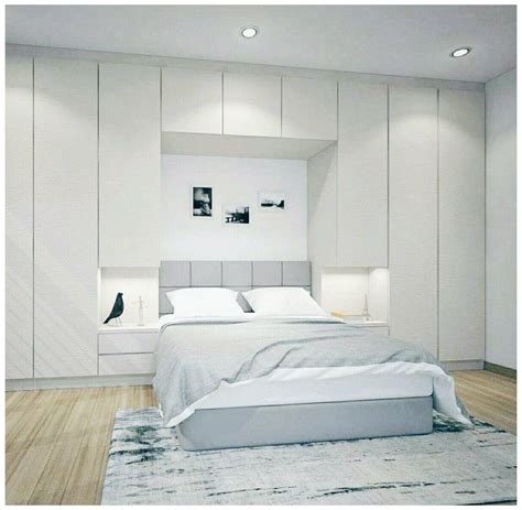 20+ Overhead Storage Bedroom Furniture – The Urban Decor