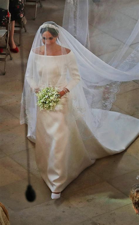 Fotos de The Best Royal Wedding Dresses of All Time - E! Online Latino - MX