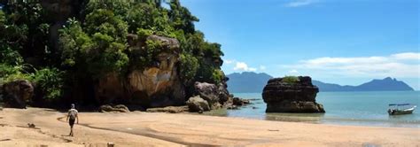 Bako National Park - Everything you need to know - Julie Around The Globe