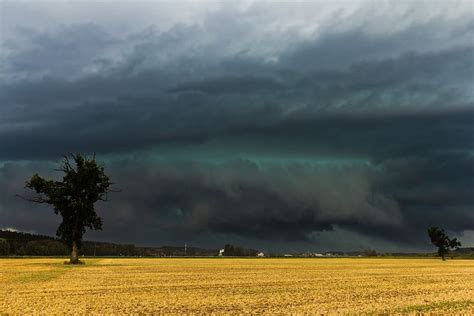 Free download | cumulonimbus, storm hunting, meteorology, thunderstorm, storm, tree, field ...