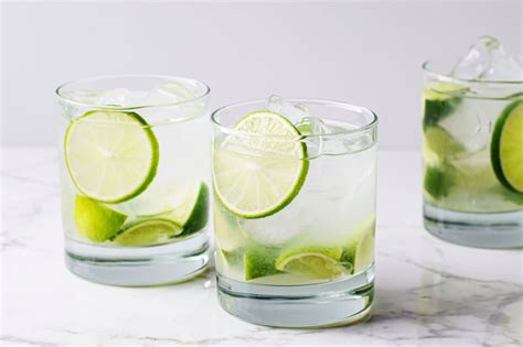 Caipirinha Cocktail Recipe: Brazil's National Drink