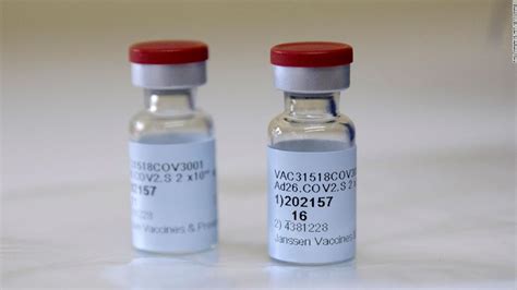 Johnson & Johnson Covid-19 vaccine is safe and effective, FDA analysis ...