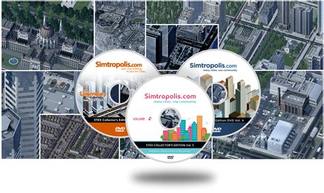 Future cities concept art - Page 7 - Architecture & Urban Planning - Simtropolis | Future city ...