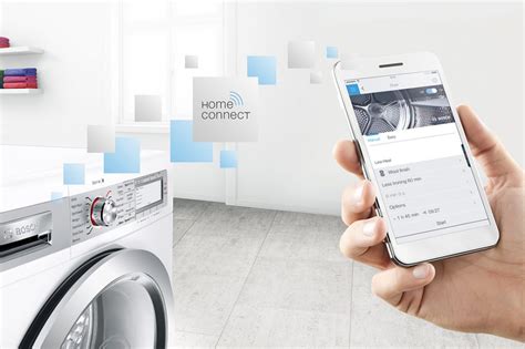 Bosch Launches ‘Home Connect’ Smart Home Technology | Indesign Live: Interior Design and ...