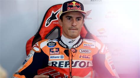 Marc Marquez and Honda to part ways at end of 2023 MotoGP World ...