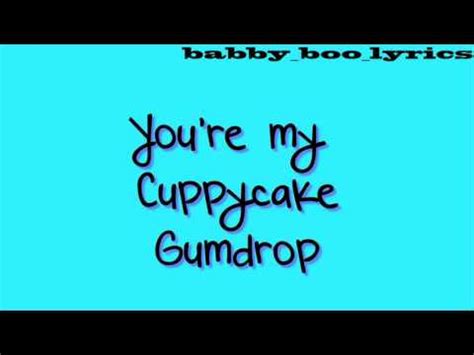 The Cuppy Cake Song 2 - YouTube