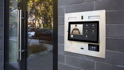 Video Intercom System Installation Services