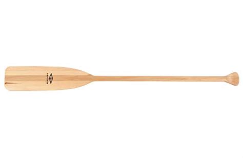 Carlisle Youth Ausable Wooden Canoe Paddle (42 Inches)