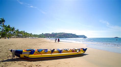 Ixtapa - Zihuatanejo Travel Guide: Best of Ixtapa - Zihuatanejo, Mexico ...