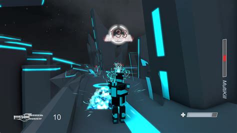 Endless Void on Steam