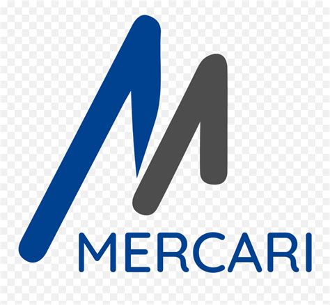 Home Mercari - Vertical Png,Mercari Logo - free transparent png images ...