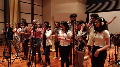 How NMIMS School of Performing Arts Is Honing The Next Generation of Music Talent