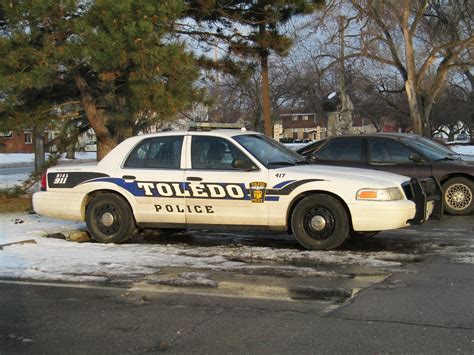 Toledo Police Deprtment | Toledo, Ohio Police Department For… | Flickr