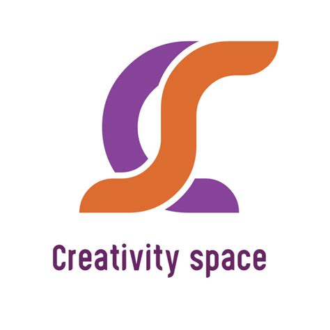 Logo Design For Creativity space - Rabi Design