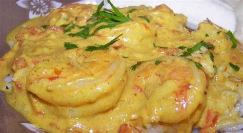 King Prawns In Swahili Sauce Recipe - Food.com