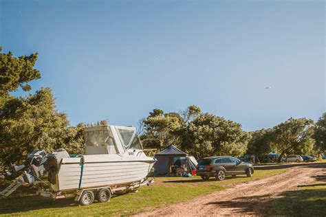 Peaceful Bay Caravan Park - Valley of the Giants, Denmark, Western Australia