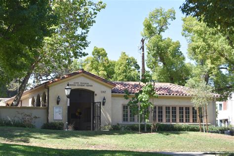 South Pasadena Senior Center Classroom Ribbon Cutting Ceremony | August ...