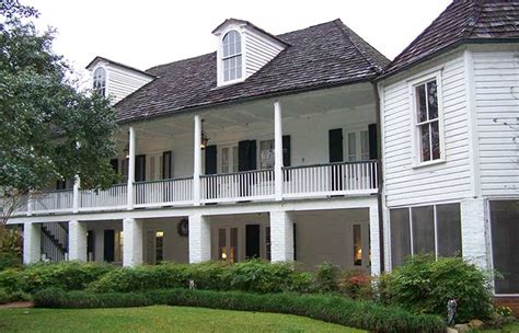 Louisiana-Melrose-Plantation - TravelWorld International Magazine