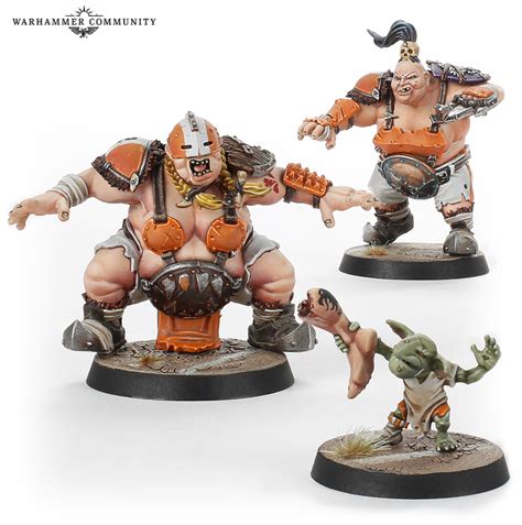 Fatshark, give us female Ogryn you cowards. : r/DarkTide