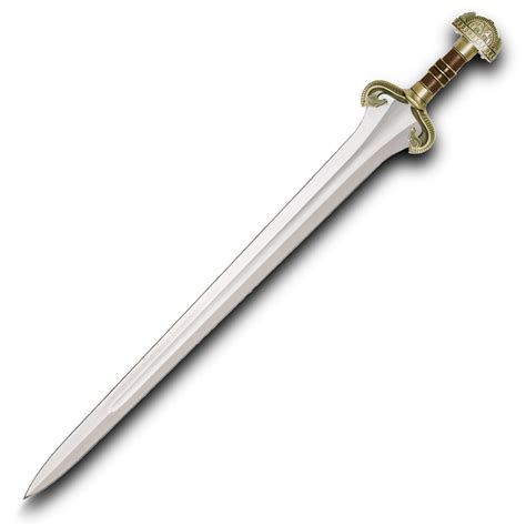 Lord of the Rings Licensed Sword of Eowyn