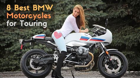 What Is The Best Bmw Motorcycle Ever Made | Reviewmotors.co