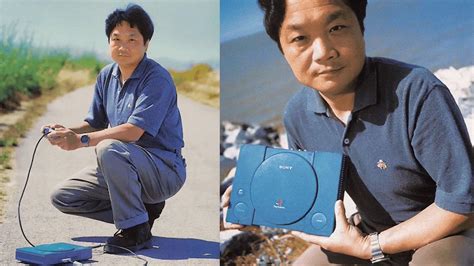 Ken Kutaragi, often referred to as the "Father of PlayStation," has left an indelible mark on ...