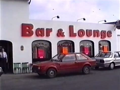 [WATCH VIDEO] Carrick on Shannon in 1991 [Throwback] - Carrick On Shannon News