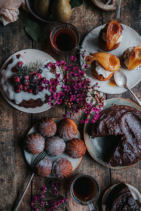 Food Photography: Styling the Perfect Table | "Food Photography: Styling the Perfect Table ...